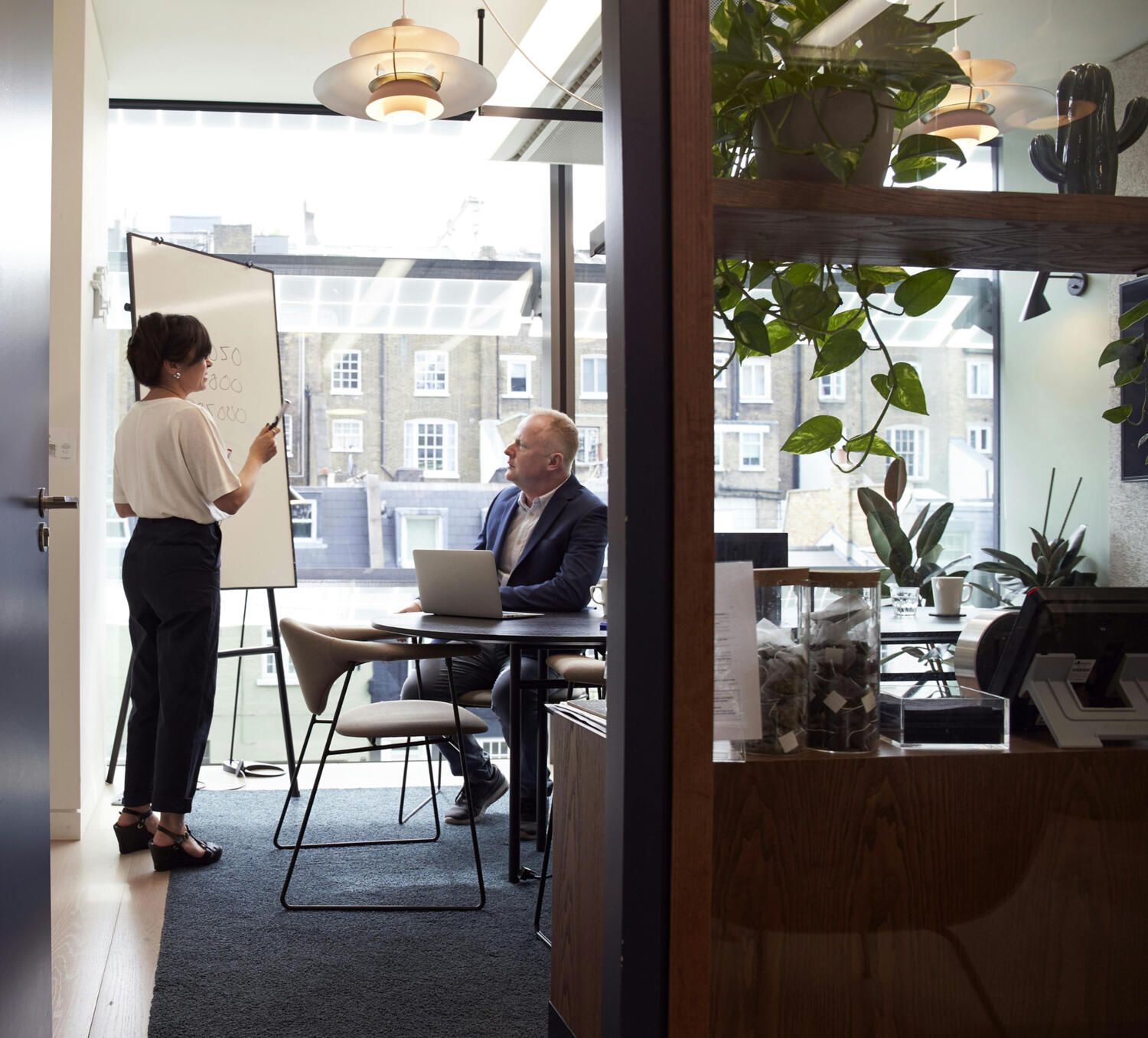 salle de reunion co-working Rumilly